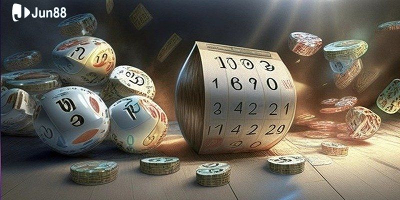 Chiến lược chơi xổ số theo tuần hiệu quả :Bí quyết giúp bạn tối ưu vốn tại Jun88 2 Lập kế hoạch và quản lý vốn hiệu quả