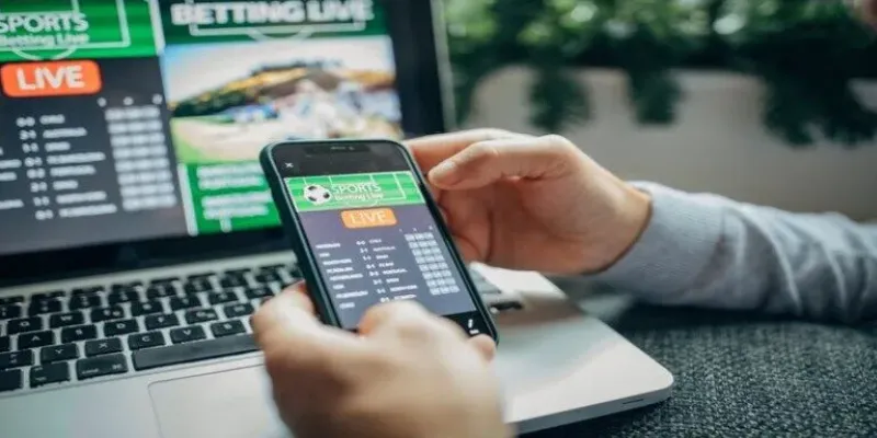 Cá cược thể thao tỷ lệ cao - Kinh nghiệm chơi từ cao thủ 4 Cách tìm và đánh giá tỷ lệ cược cao trong cá cược thể thao
