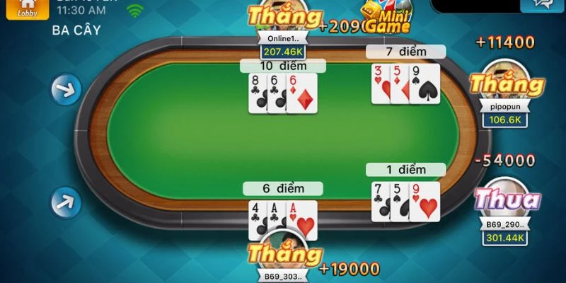 Đánh Bài Online - Mẹo Chơi Bài Online Giành Chiến Thắng 2 Hướng dẫn cách đánh bài online cho người mới