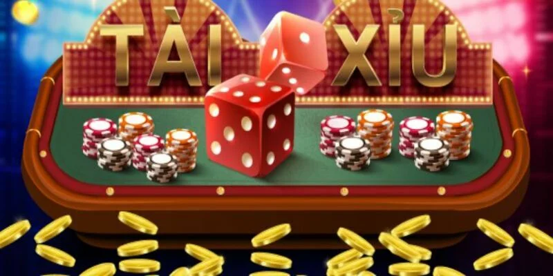 Top Game Tài Xỉu - Những Trò Chơi Tài Xỉu Hấp Dẫn Nhất 2025 2 Top game tài xỉu trực tuyến phổ biến nhất
