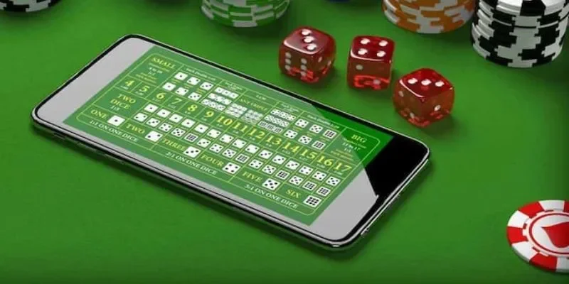 Top Game Tài Xỉu - Những Trò Chơi Tài Xỉu Hấp Dẫn Nhất 2025 3 Hướng dẫn chơi game tài xỉu hiệu quả