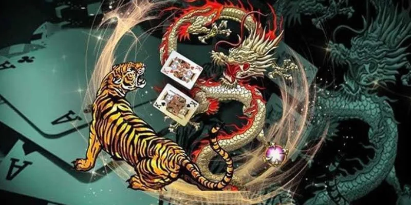 Mẹo cược Rồng Hổ – Cách chọn cửa thông minh để ăn tiền đều 2 Cách chơi Rồng Hổ từ A-Z và cách tính điểm chuẩn xác
