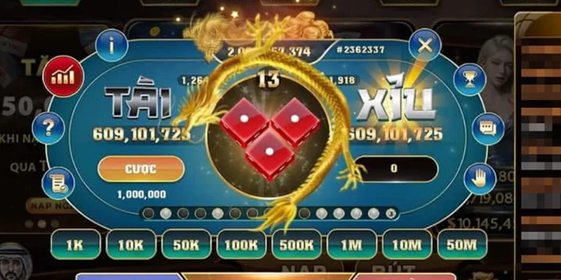 Mẹo đánh tài xỉu - phân tích các chiến thuật cược hiệu quả 4 Mẹo chơi tài xỉu hiệu quả để giành chiến thắng liên tục