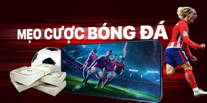 Kèo cược bóng đá là gì? Bí kíp đọc kèo chuẩn xác tại Jun88 3 Hướng dẫn chi tiết kèo cược bóng đá chính xác nhất