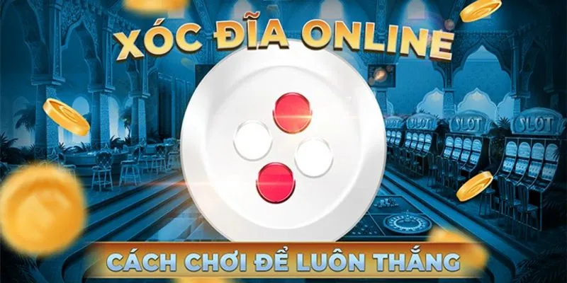Cách bắt cầu xóc đĩa Jun88 chính xác – Đọc vị biến động qua từng ván 4 Mẹo nâng cao kỹ năng bắt cầu xóc đĩa