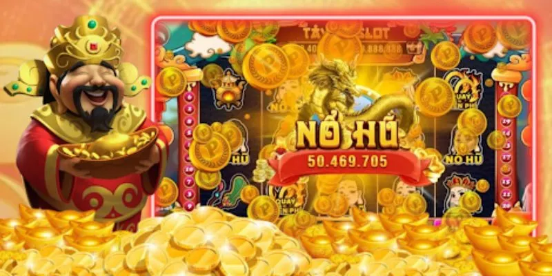 Cách chơi nổ hũ siêu dễ: Thắng lớn mỗi ngày 3 Cách chơi nổ hũ siêu dễ tại Jun88 cho người mới bắt đầu