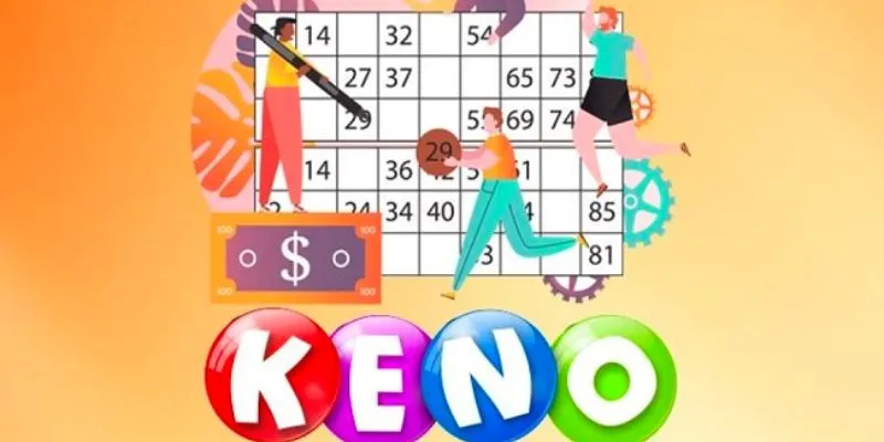 Mẹo chơi Keno thắng lớn tại Jun88: Bí kíp làm chủ trò chơi, thắng liên tục 4 Những sai lầm phổ biến khiến người chơi Keno dễ trắng tay