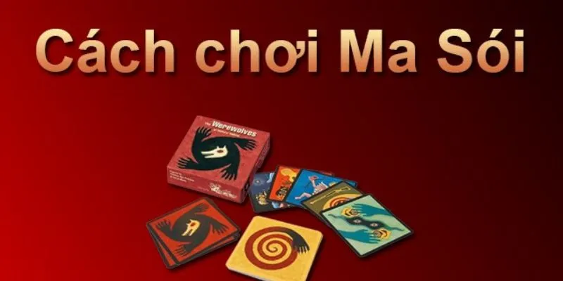 Mẹo cược bài Ma Sói tại Jun88: Kỹ năng thực chiến, săn thưởng dễ dàng 4 Những mẹo cược bài Ma Sói cho người mới bắt đầu